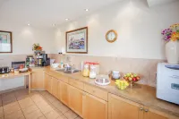 Travel Inn & Suites Hotels in Red Deer County