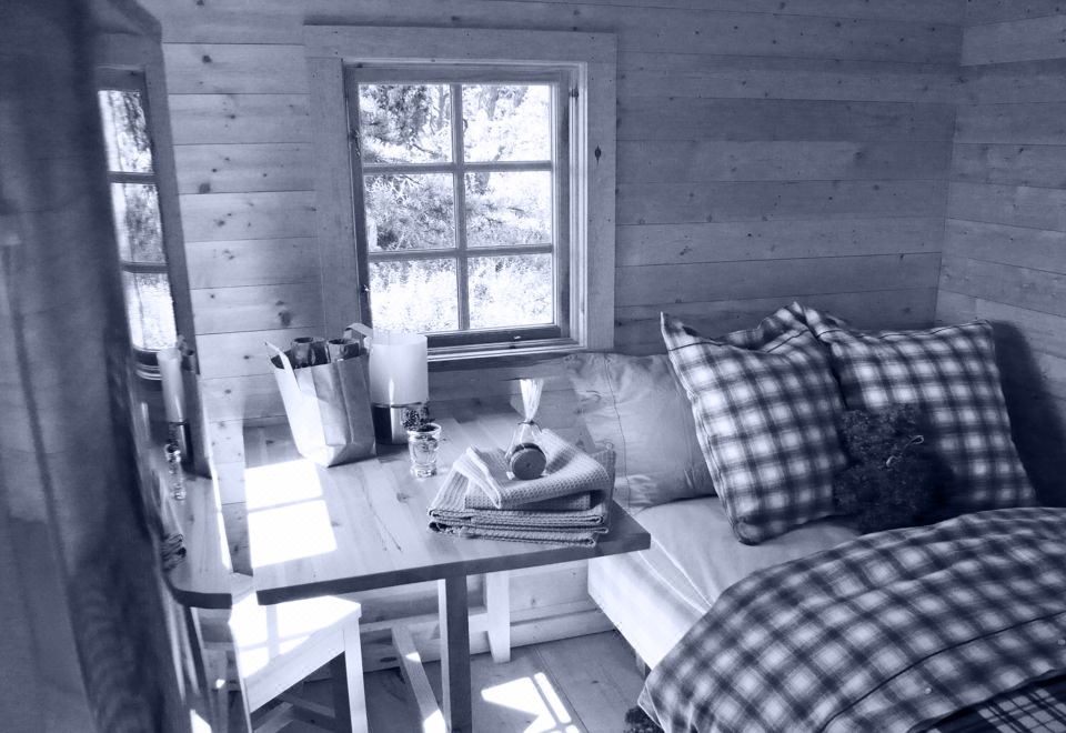 Fabriken FurillenOver view