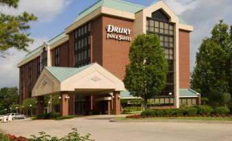 Drury Inn & Suites Houston the Woodlands