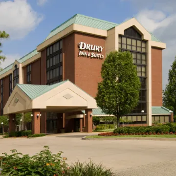 Heritage Inn & Suites the Woodlands, Trademark by Wyndham
