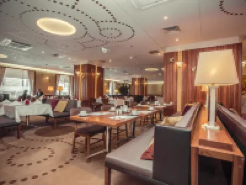 Crown Hotel St. Petersburg Hotels in Saint Petersburg