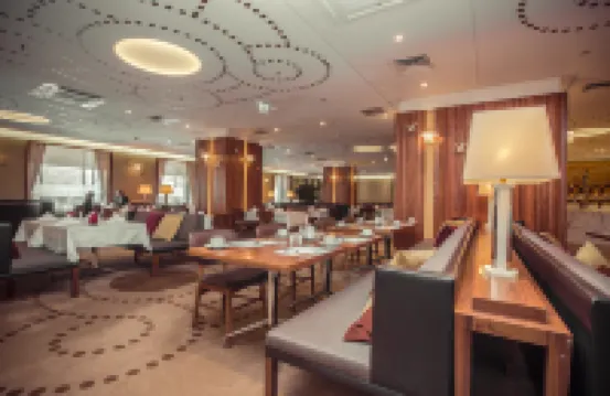 Crown Hotel St. Petersburg Hotels in Saint Petersburg