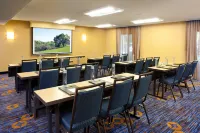 Courtyard Pleasanton Hotels in Pleasanton