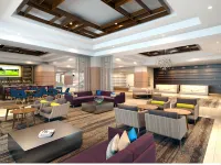 Peachtree Hotel Midtown Atlanta โรงแรมในแอตแลนตา