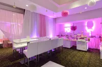 Fiesta Inn Chetumal - Bữa sáng