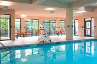 Courtyard Newark Elizabeth Hotels in Elizabeth