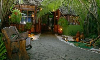 Aldeia da Mata Ecolodge