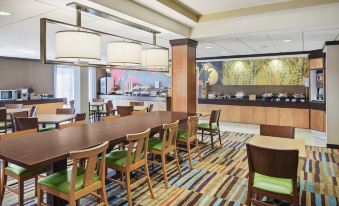 Fairfield Inn & Suites Conway