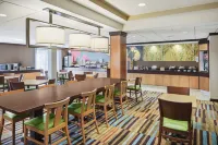 Fairfield Inn & Suites Conway Hotel a Conway