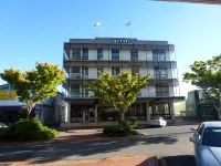 Quest Rotorua Central Hotellit kohteessa Fenton Park