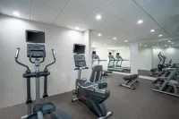 Fairfield Inn & Suites Memphis I-240 & Perkins فنادق في Shelby County