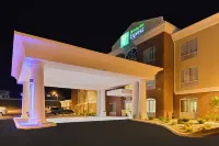 Holiday Inn Express & Suites IRONTON by IHG Hotels near The Highlands Museum & Discovery Center
