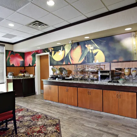 Fairfield Inn & Suites Sudbury