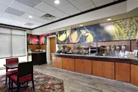 Fairfield Inn & Suites Sudbury - Breakfast