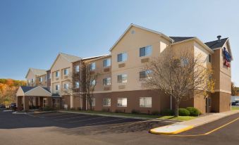 Fairfield Inn & Suites Youngstown Boardman/Poland