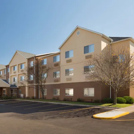 Fairfield Inn & Suites Youngstown Boardman/Poland