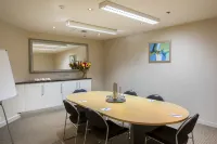 Quest on Durham فنادق في تاورانغا