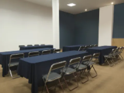 One Puebla Finsa Hotels in Cuautlancingo