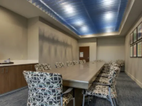 Holiday Inn Express & Suites VERNON COLLEGE AREA (HWY 287) by IHG Hotels in Wilbarger County