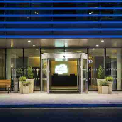 Holiday Inn London - Whitechapel, an IHG Hotel Hotel Exterior