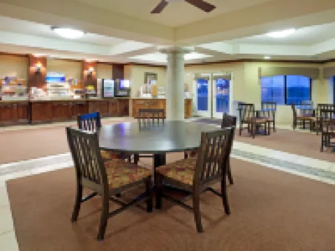 Holiday Inn Express & Suites MARINA - STATE BEACH AREA by IHG Hotels in Marina