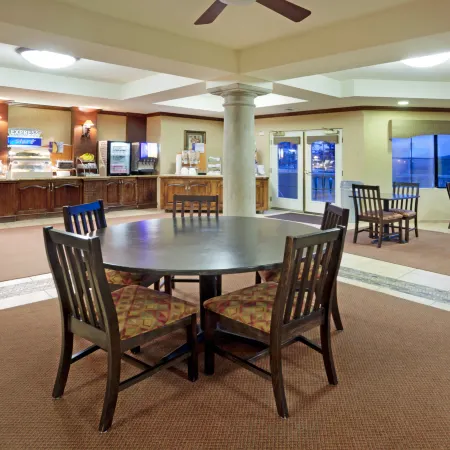 Holiday Inn Express & Suites MARINA - STATE BEACH AREA by IHG