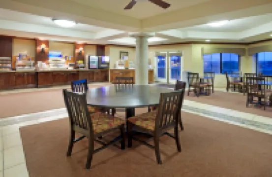 Holiday Inn Express & Suites MARINA - STATE BEACH AREA by IHG