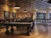 Graduate by Hilton Minneapolis Hotels near Williams Arena