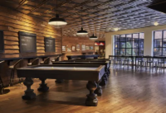 Graduate by Hilton Minneapolis