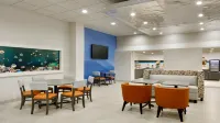 Holiday Inn Express WILLIAMSBRG BUSCH GARDENS AREA by IHG - Bữa sáng