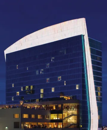 聖路易斯四季酒店