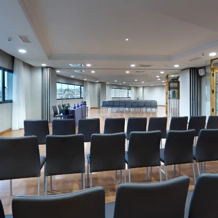 Eurostars Madrid Foro