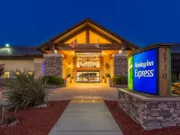 Holiday Inn Express WALNUT CREEK by IHG Hotels in Walnut Creek