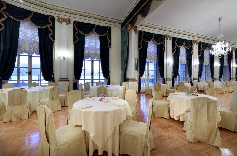 Eurostars Hotel Excelsior photo 5