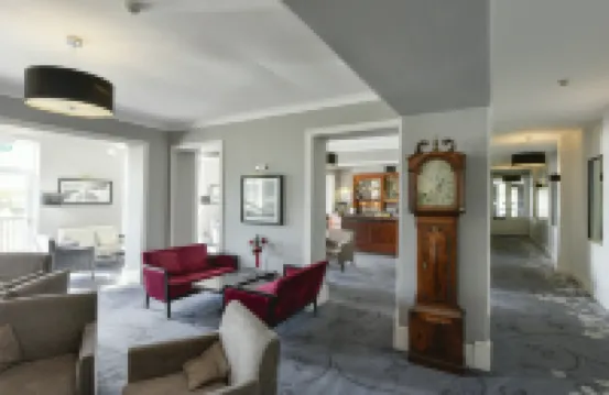 The Imperial Hotel Exmouth Hoteles en Exmouth