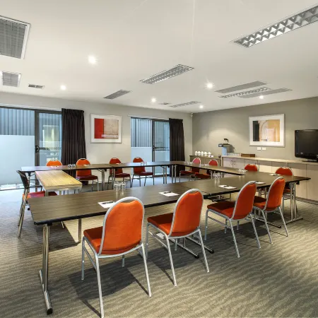 Gladstone Downtown Central Apartment Hotel Official