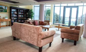 Glasson LakeHouse