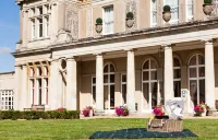 Down Hall Hotel Hôtels à : Uttlesford District