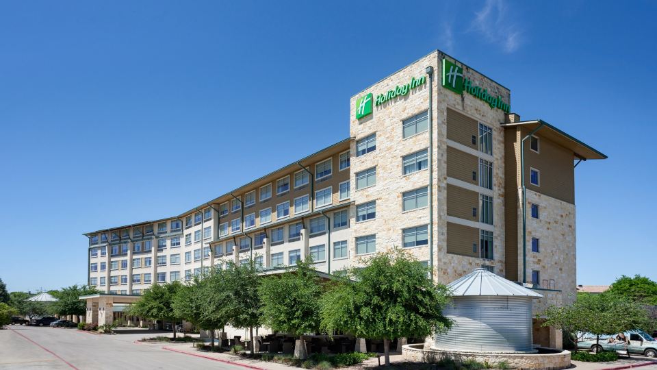 Holiday Inn SAN ANTONIO SEAWORLD by IHG