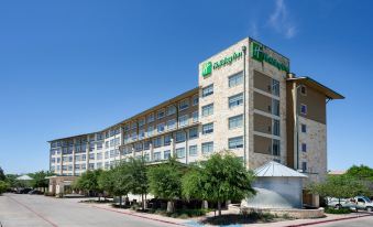 Holiday Inn San Antonio Seaworld