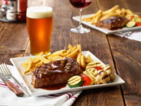 Holiday Inn HOUSTON DOWNTOWN by IHG