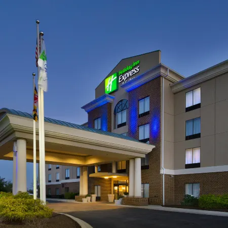 Holiday Inn Express & Suites COLUMBIA EAST - ELKRIDGE by IHG