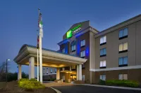 Holiday Inn Express & Suites Columbia East - Elkridge Hotels near Samuelson＇s Diamonds & Estate Buyers - Baltimore