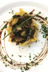The Wynnstay Hotel, Oswestry, Shropshire - Desayuno
