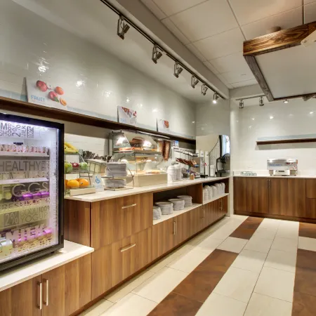 Holiday Inn Express & Suites HELEN by IHG