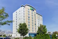 Holiday Inn Express & Suites Toronto - Markham Hotels in der Nähe von Mazda Canada Inc