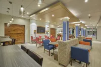 Holiday Inn Express & Suites HERMISTON DOWNTOWN by IHG Hotels in Hermiston