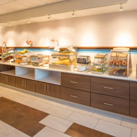 Holiday Inn Express & Suites PAHRUMP by IHG