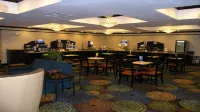 Holiday Inn Express & Suites BELLE VERNON by IHG - Bữa sáng
