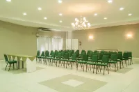 Hotel Villareal São Francisco do Sul Hôtels à : Sao Francisco do Sul